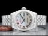 Rolex|Datejust Lady 26 Jubilee Madreperla Mother Of Pearl Roman Dial|179174